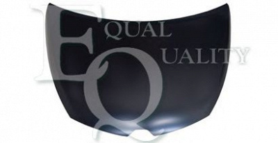 EQUAL QUALITY l02656 -  Капот двигателя